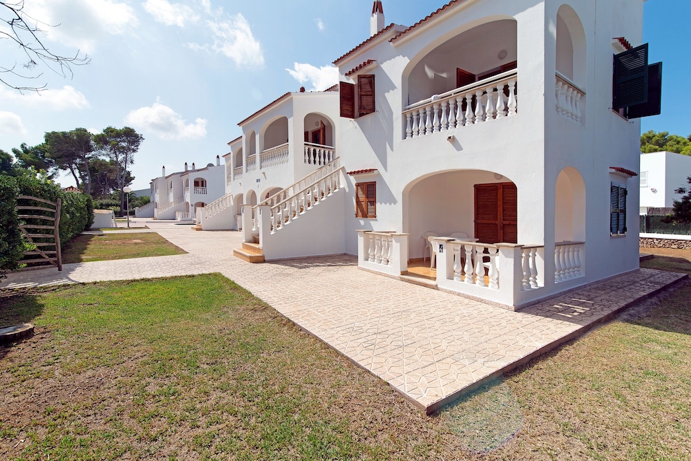 Apartamentos Mar Blanca 5/67