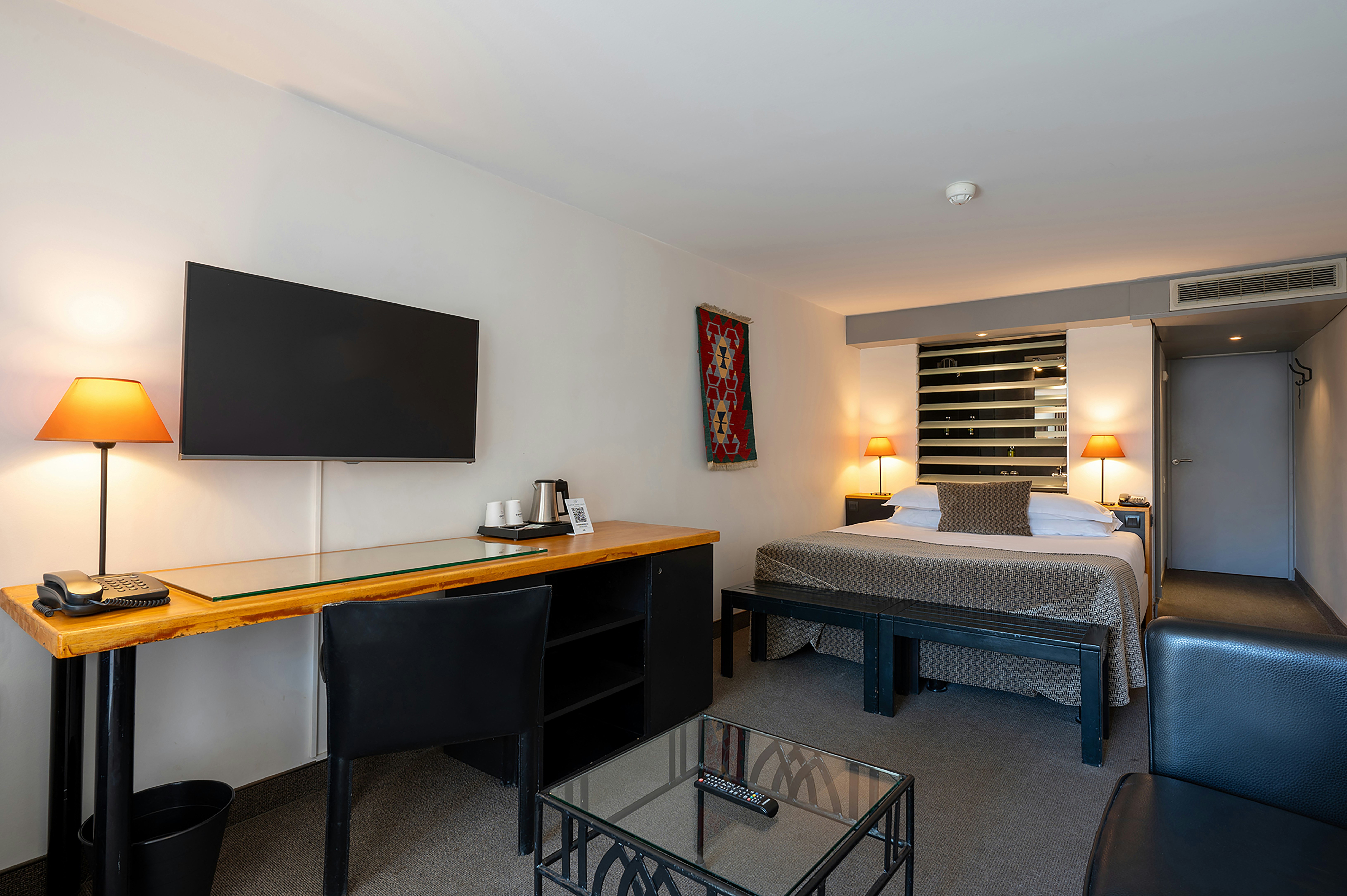 Hotel Le Cloitre Saint Louis 13/34