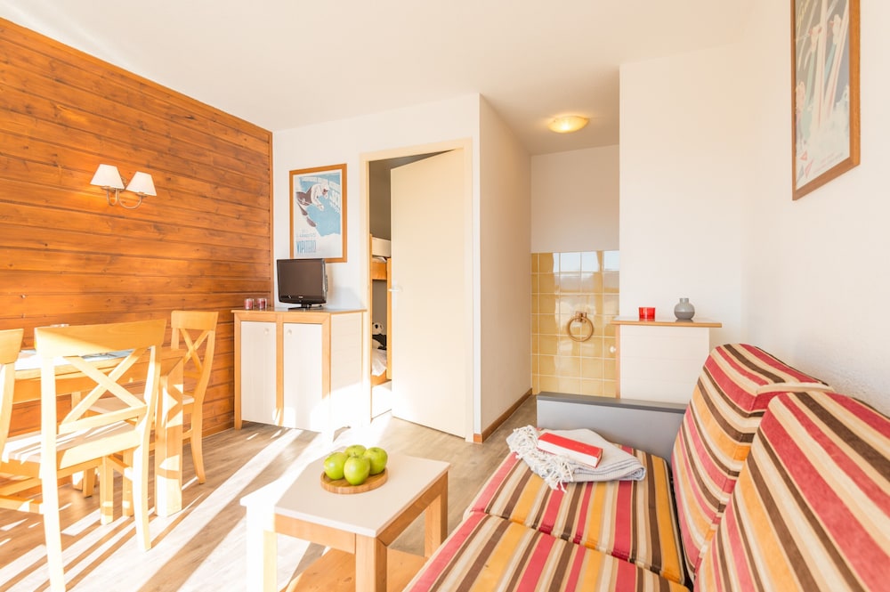 Pierre And Vacances Residence Le Pedrou 18/75