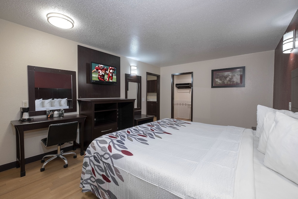 Red Roof Inn Morgan City 23/61