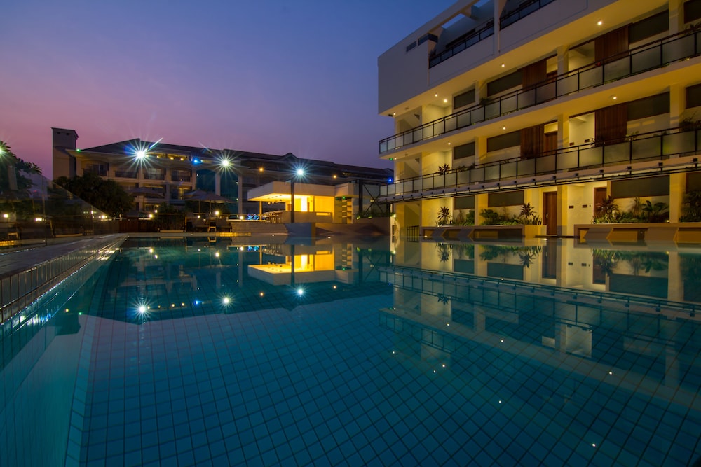 Hotel Somadevi Boutique 2/50