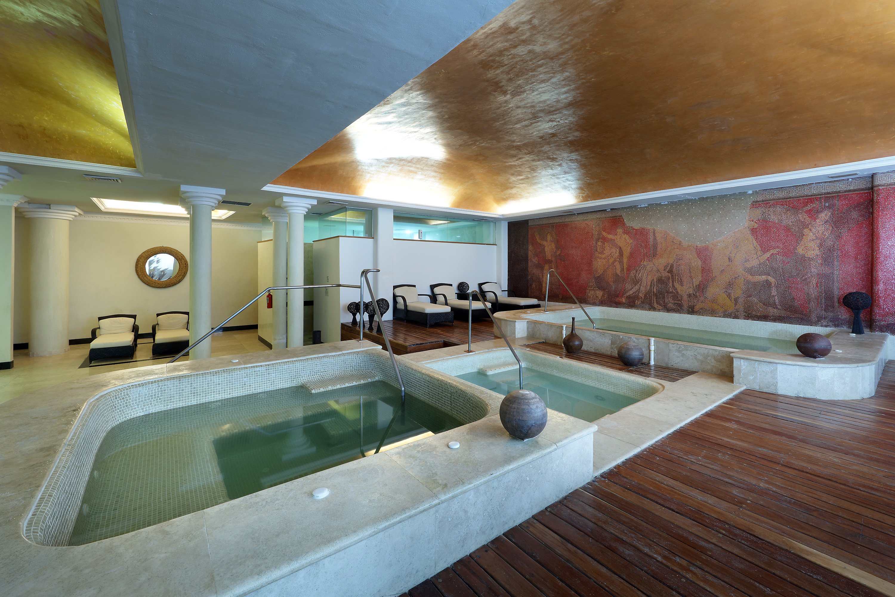 Eurostars Hacienda Vista Real 24/50