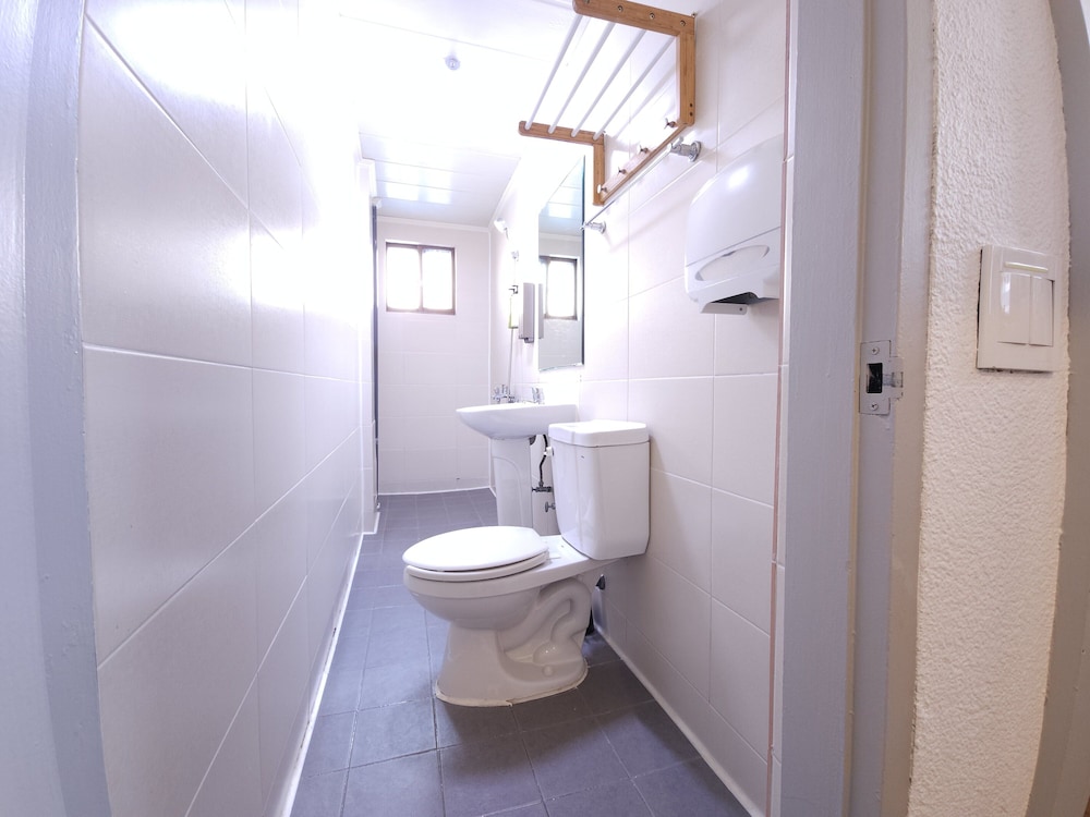 OYO Hostel Dongdaemun1 48/50