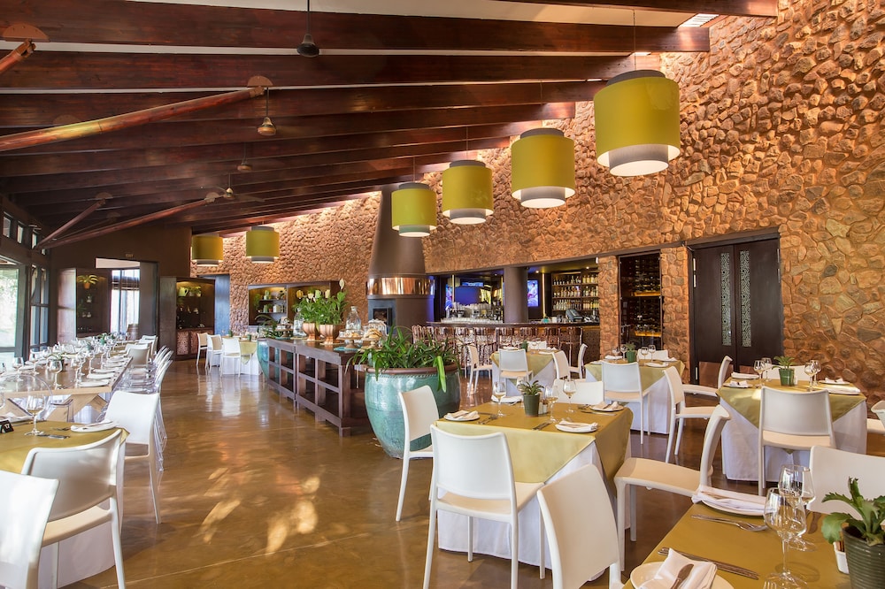 Thaba Eco Hotel 25/47