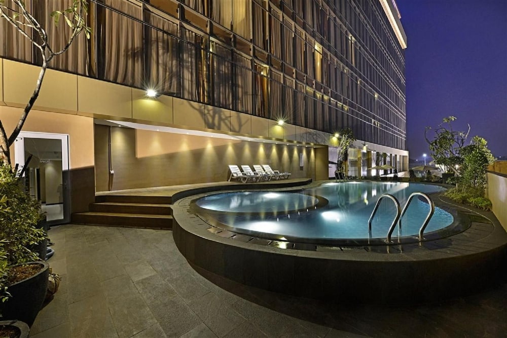 Grand Tjokro Jakarta 3/68