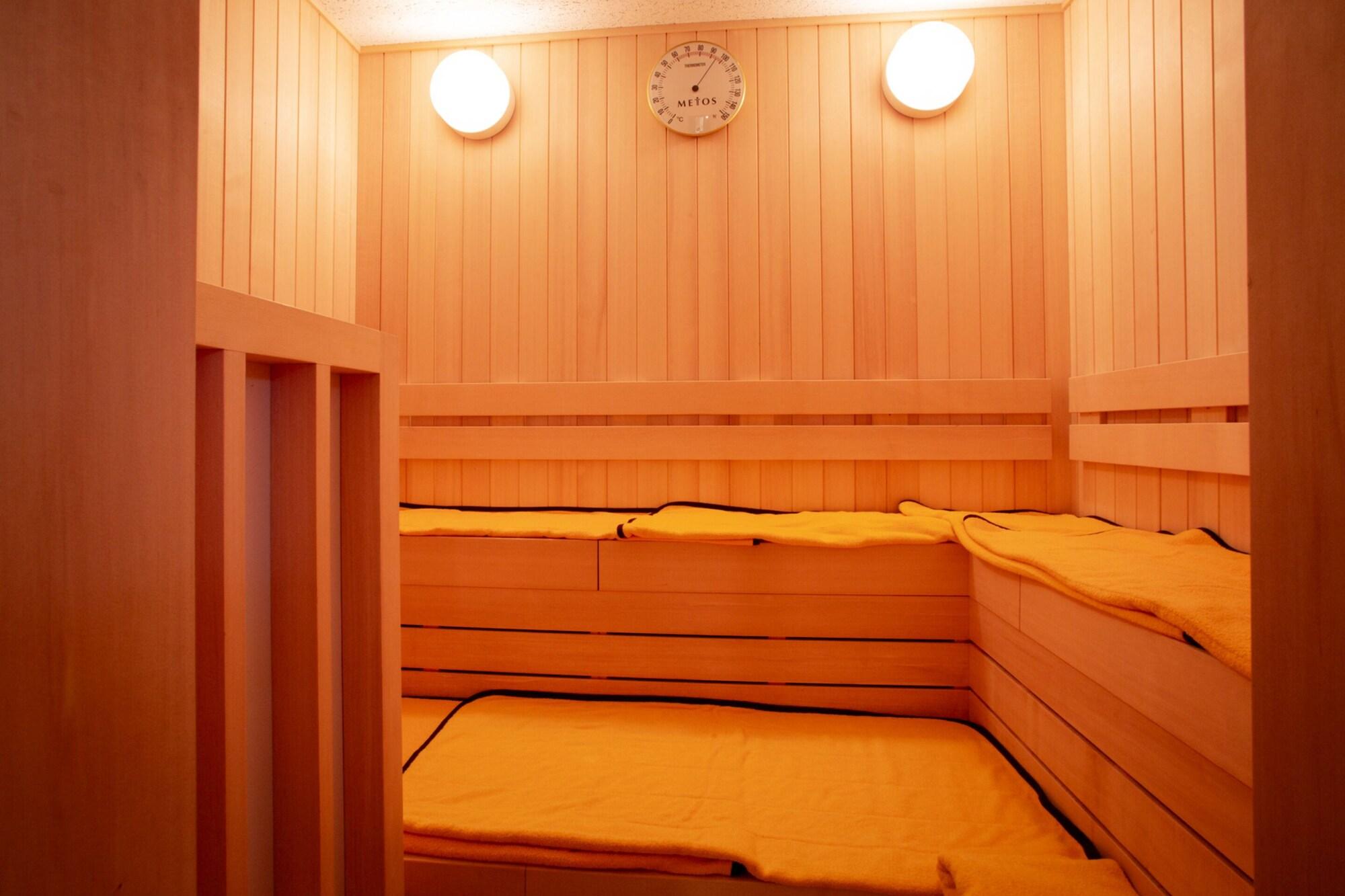 Hotel Kuretakeso Takayama Ekimae 31/39