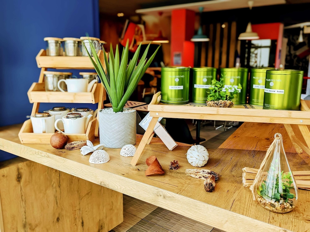 Ibis La Rochelle Vieux Port 5/64