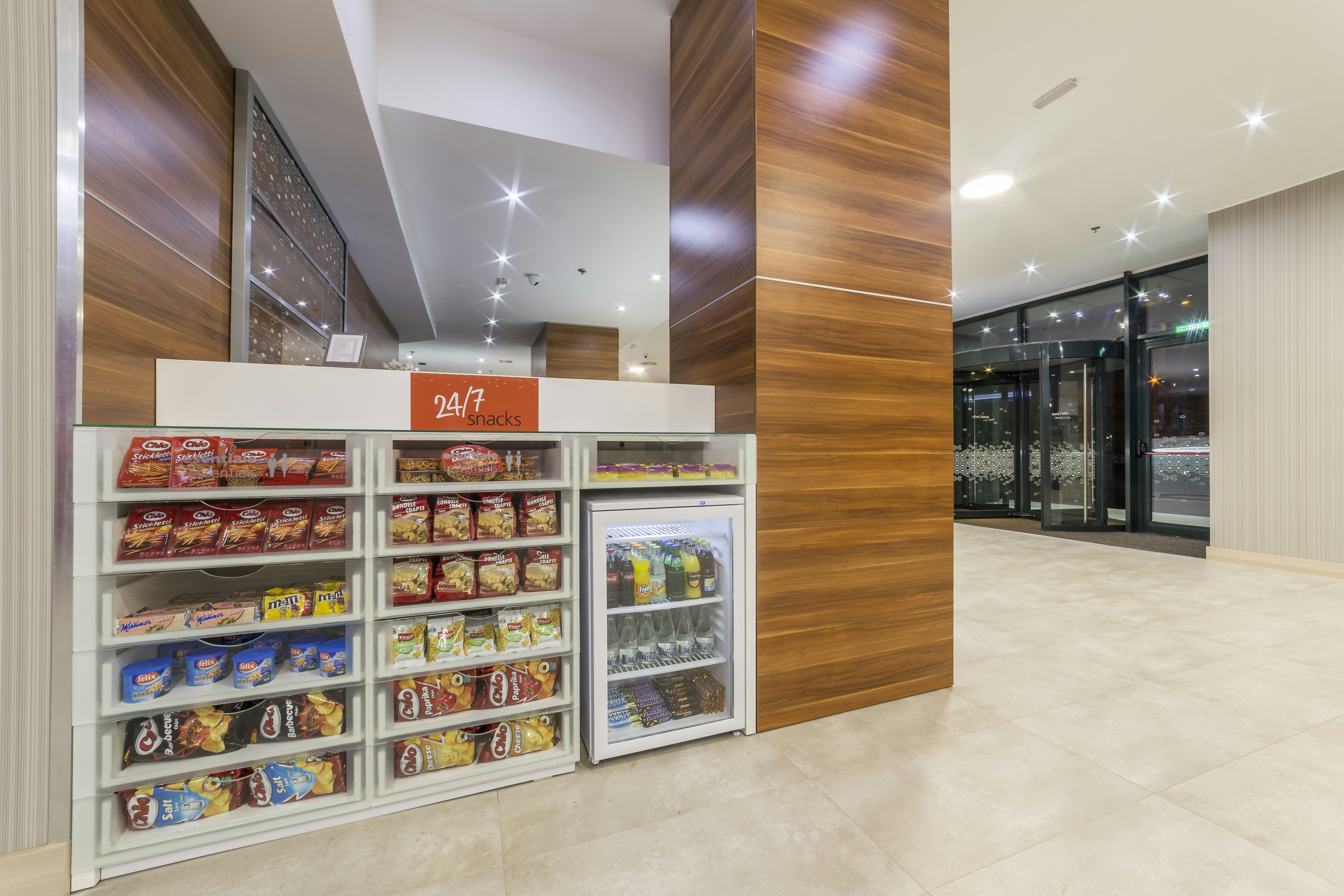 Hampton By Hilton Iasi 11/54