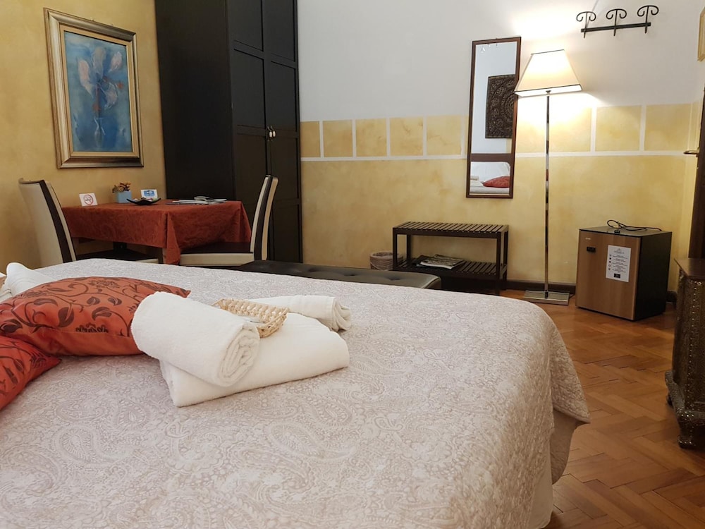 Locazione Turistica Cittadella 10/50