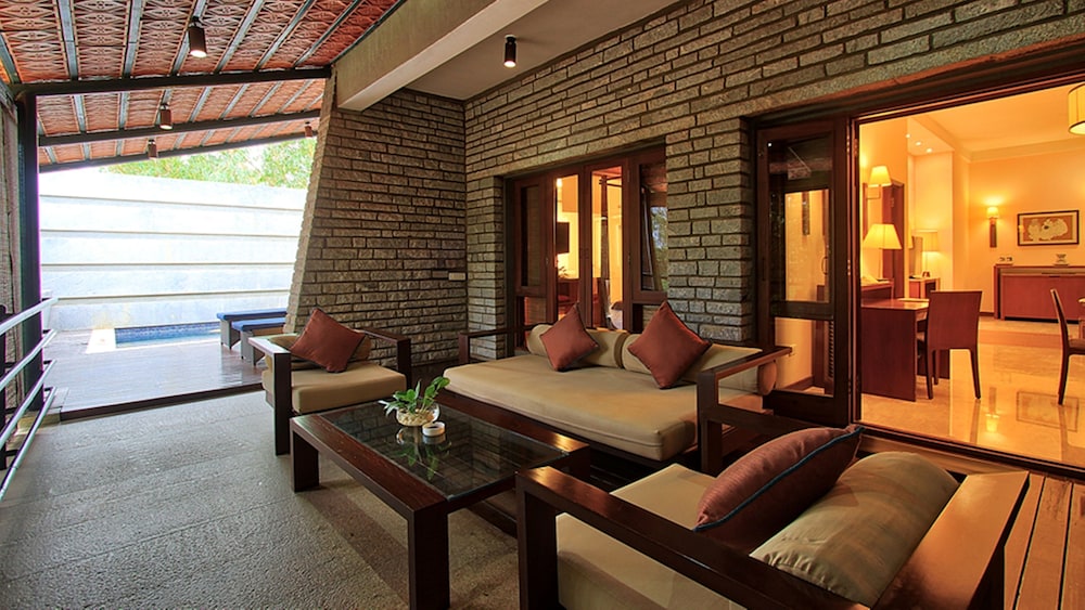 Angsana Oasis Spa and Resort 48/73