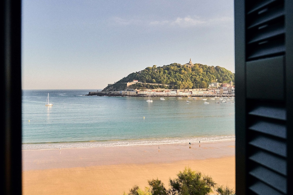 Nobu Hotel San Sebastián 40/50