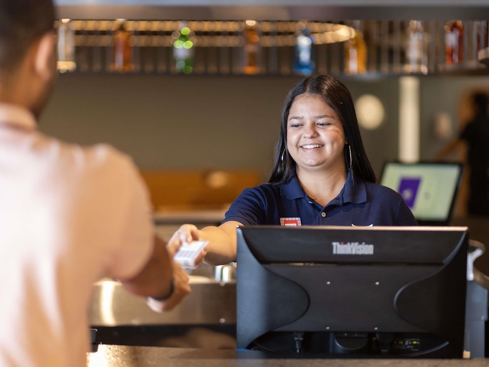 Ibis Styles Fortaleza Giga Mall 7/56