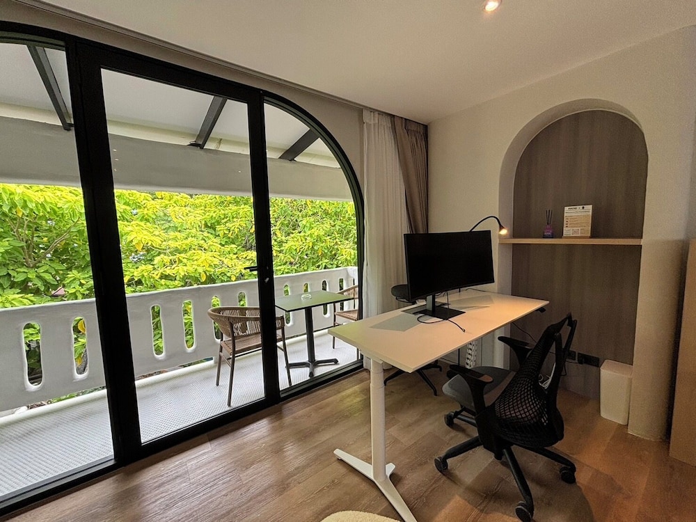Punnpreeda Beach Resort 34/47