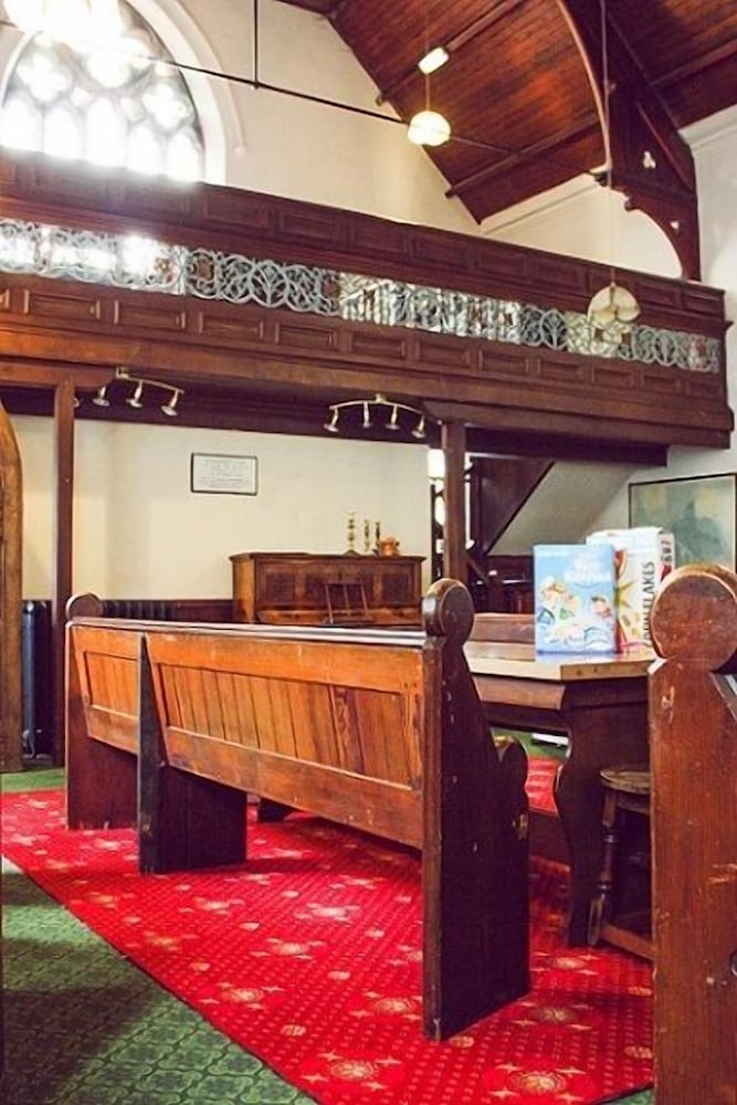 Kirkby Stephen Hostel 5/33