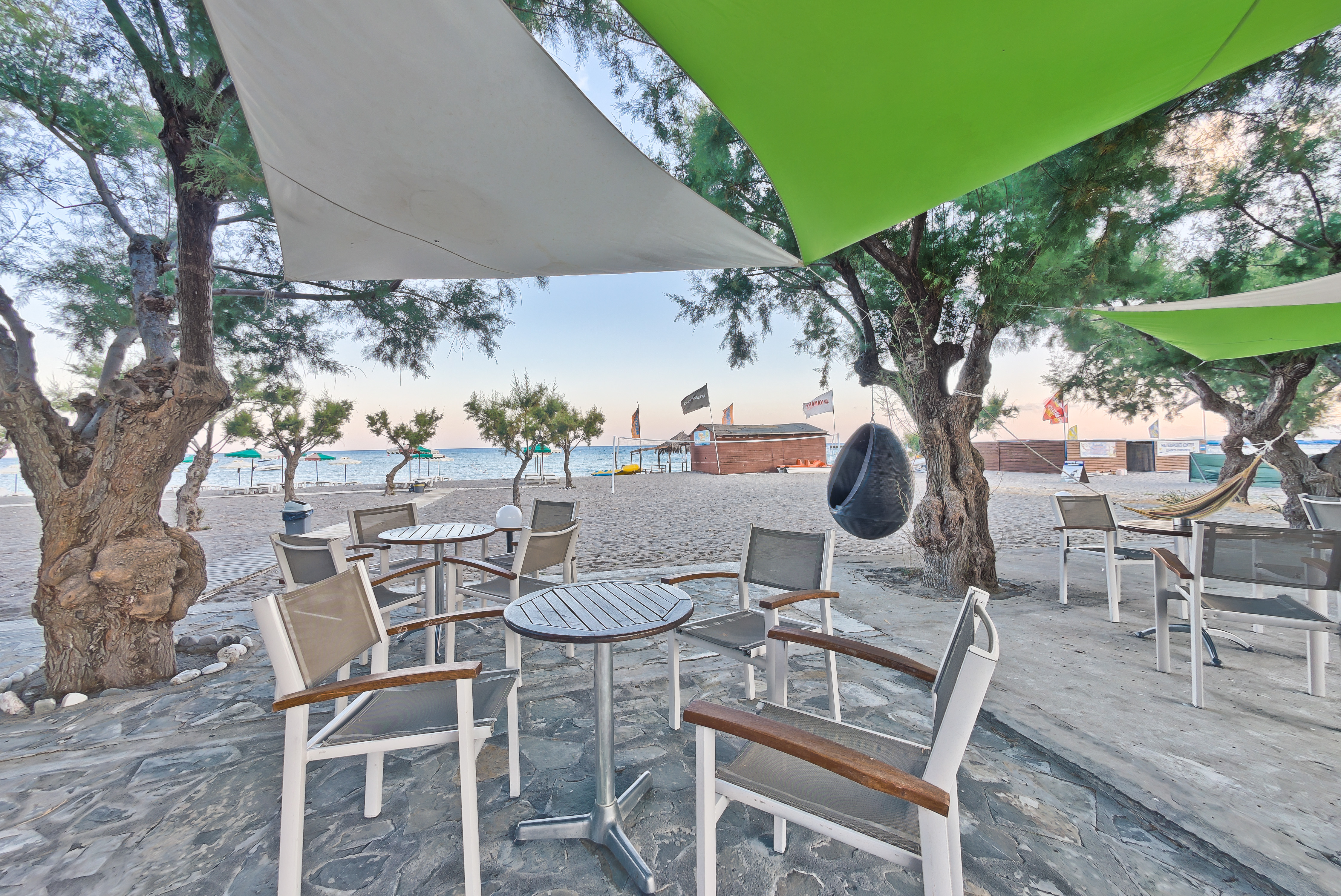 Sun Beach Lindos Hotel 27/50