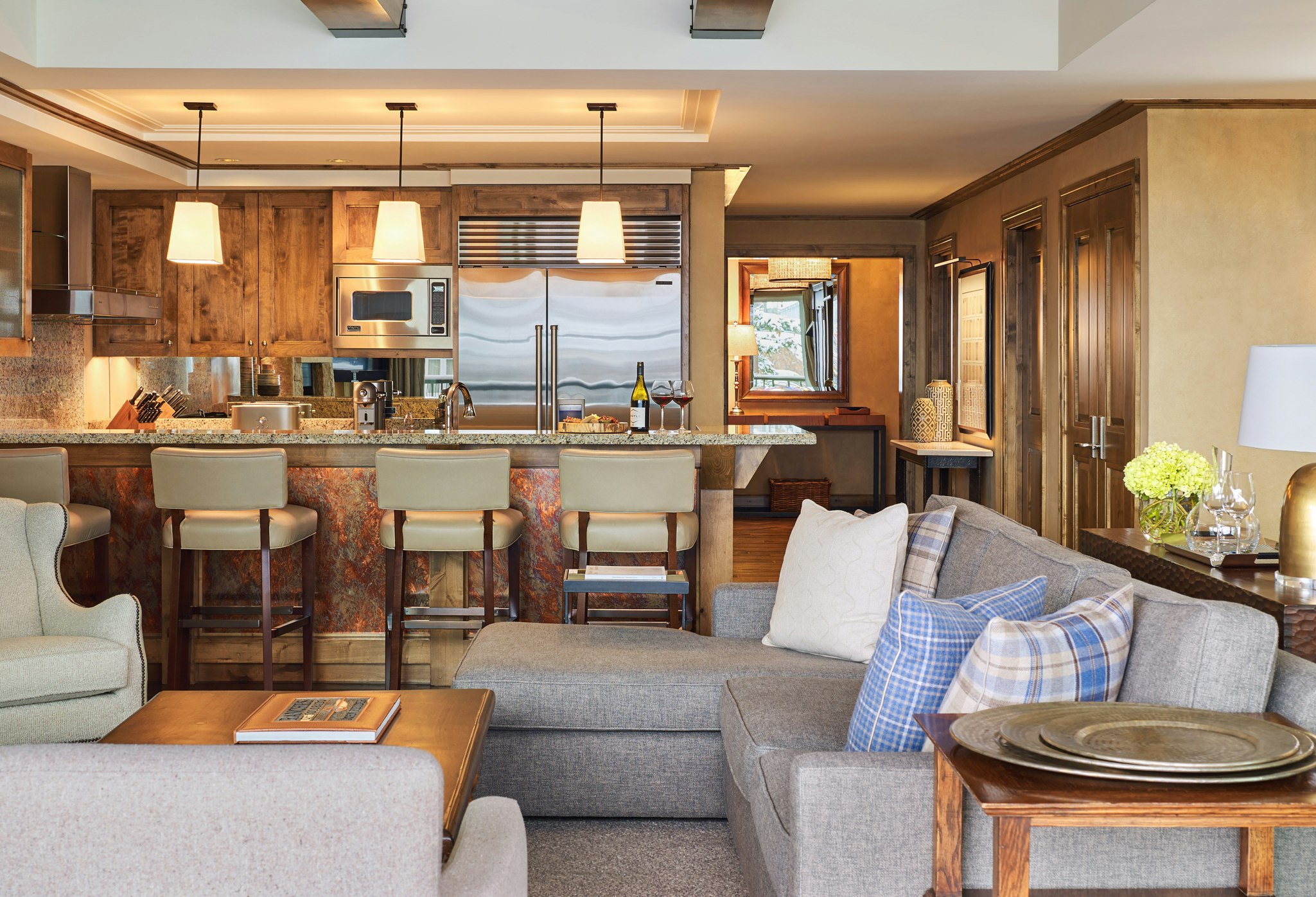 Residences at The Little Nell 18/29