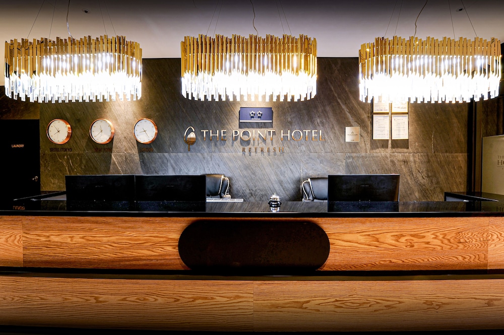 The Point Hotel 57/70