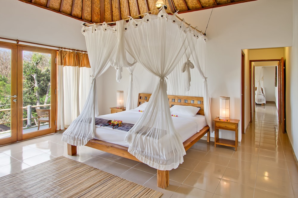 Lembongan Cliff Villas 3/36