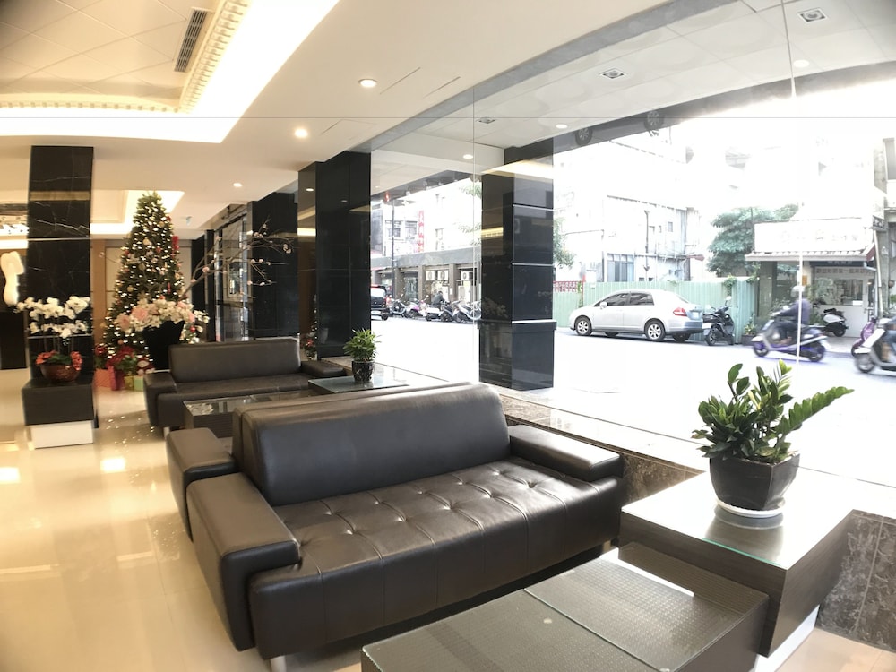 Paris Business Hotel 14/60