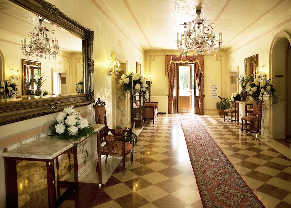 Villa Braida 20/34