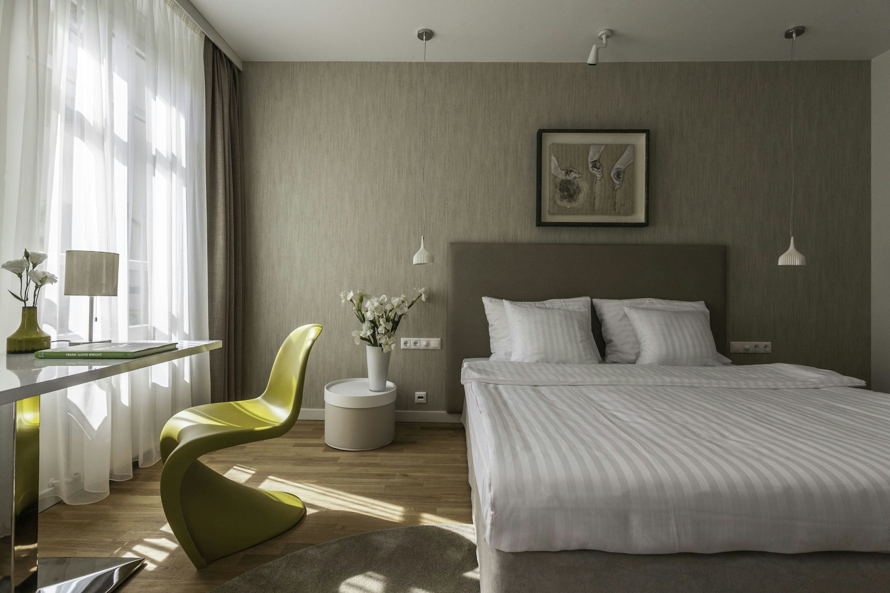 Casati Budapest Hotel – Adults Only 17/63