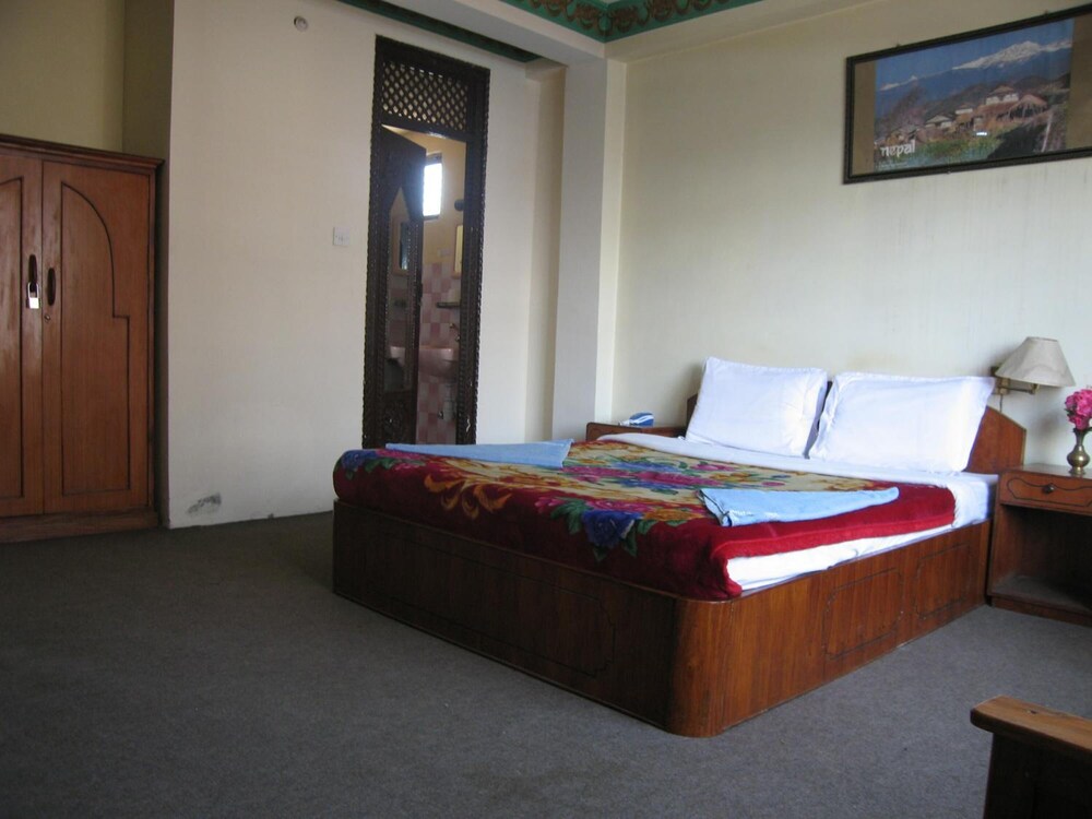 Hotel Metropolitan Kantipur 21/62