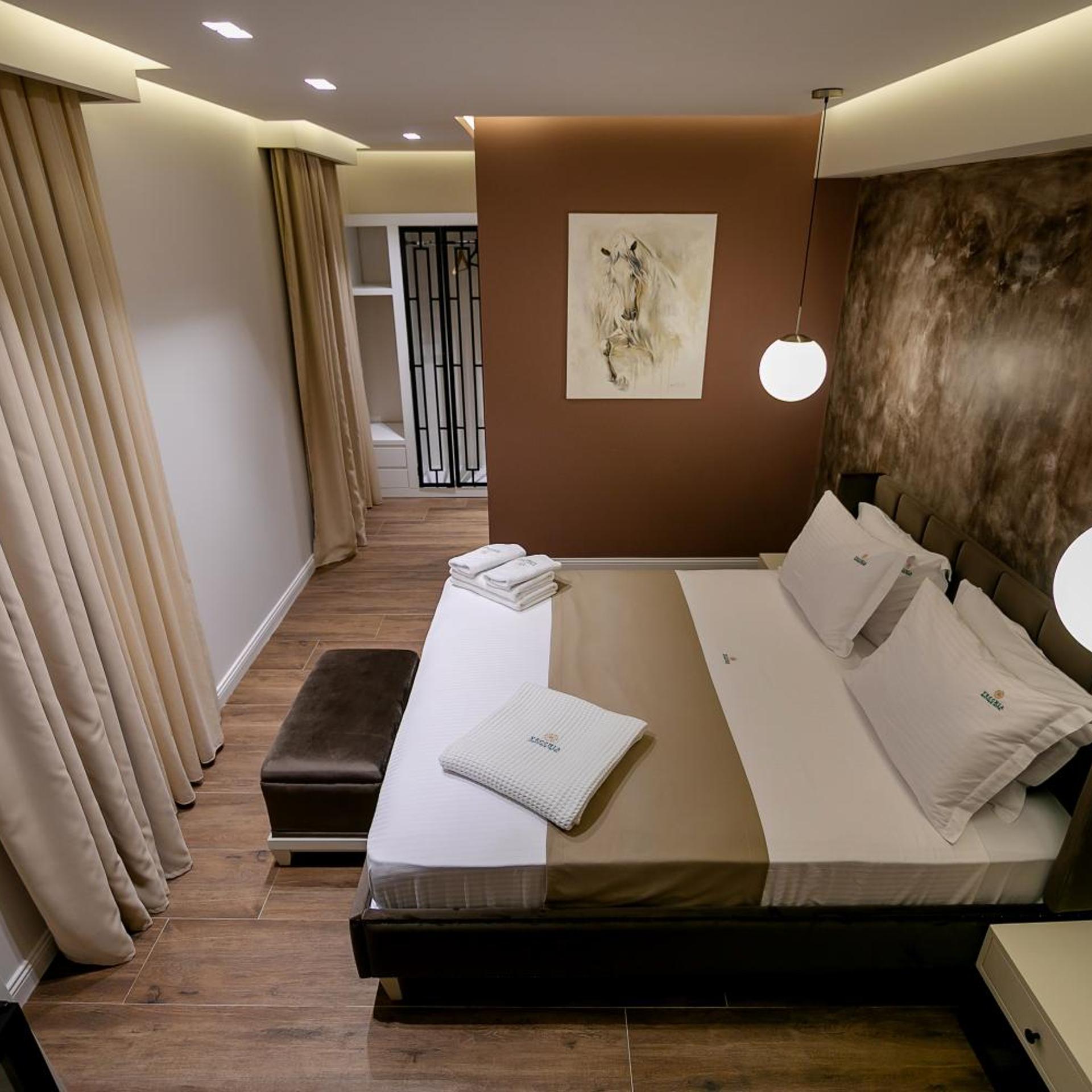Vecchia Boutique Hotel 52/69