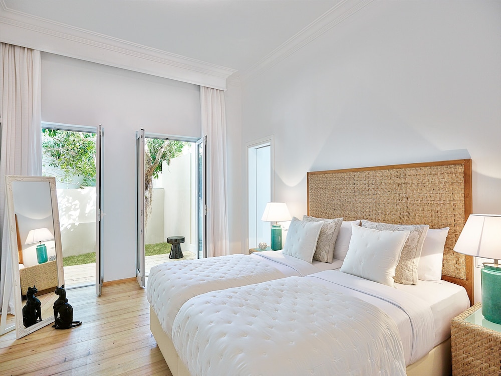 Room at Mandola Rosa, A Resort to Live, ANDRAVIDA-KYLLINI