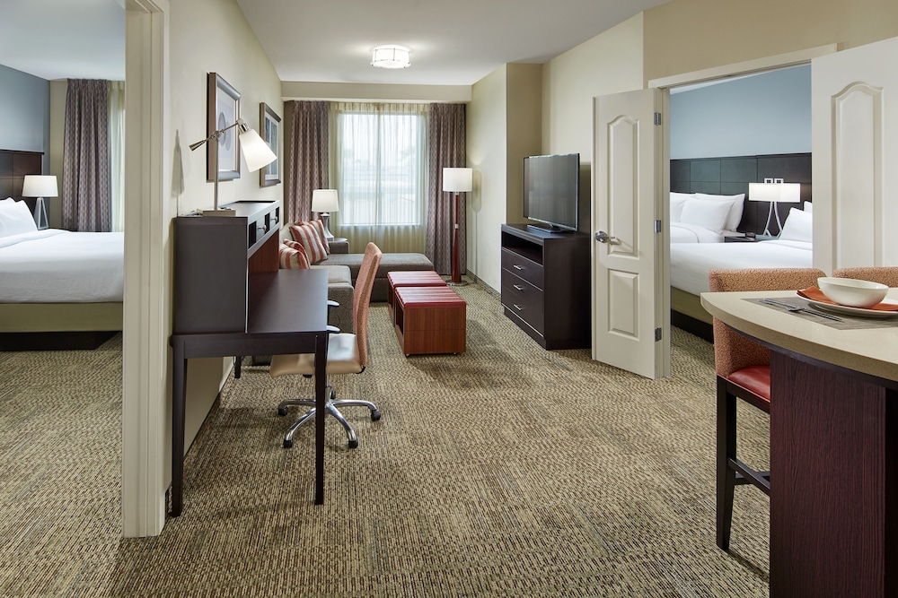 STAYBRIDGE SUITES ANAHEIM AT THE PARK 28/30