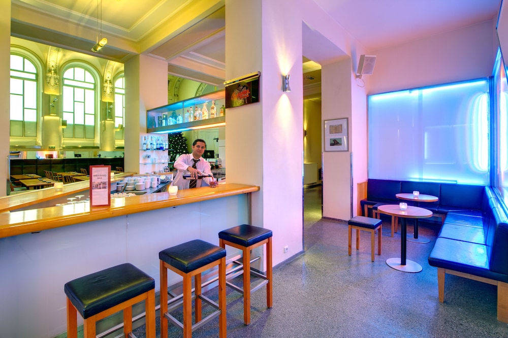 Theatrino Hotel Prague 34/41