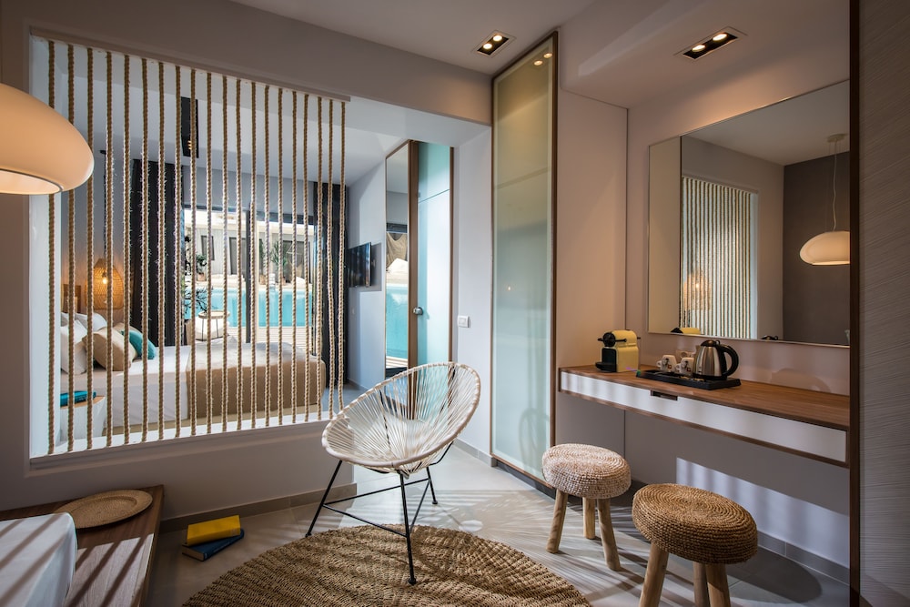 Paralos Lifestyle Beach - Adults Only 35/35