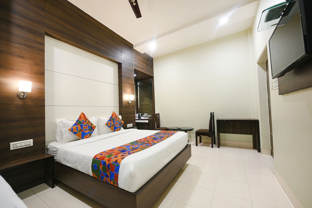 OYO Rooms Railway Station Exit Gate، أمريتسار 23/60