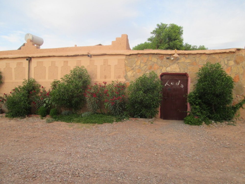 Auberge Toda 2/50