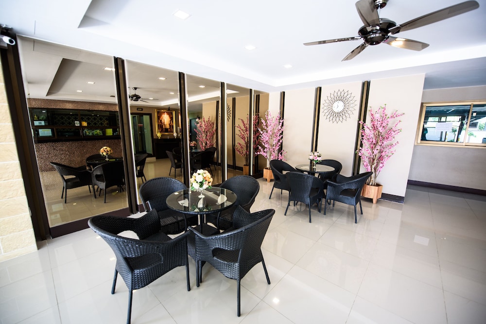 Thana Residence 17/21