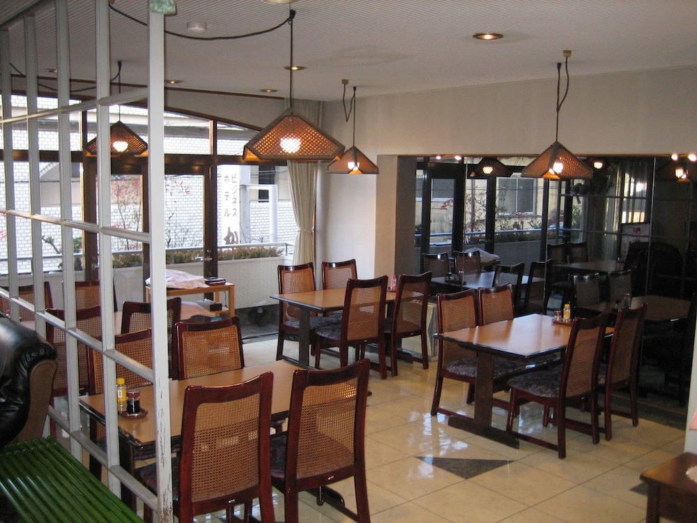 Katsuya Inn 29/48