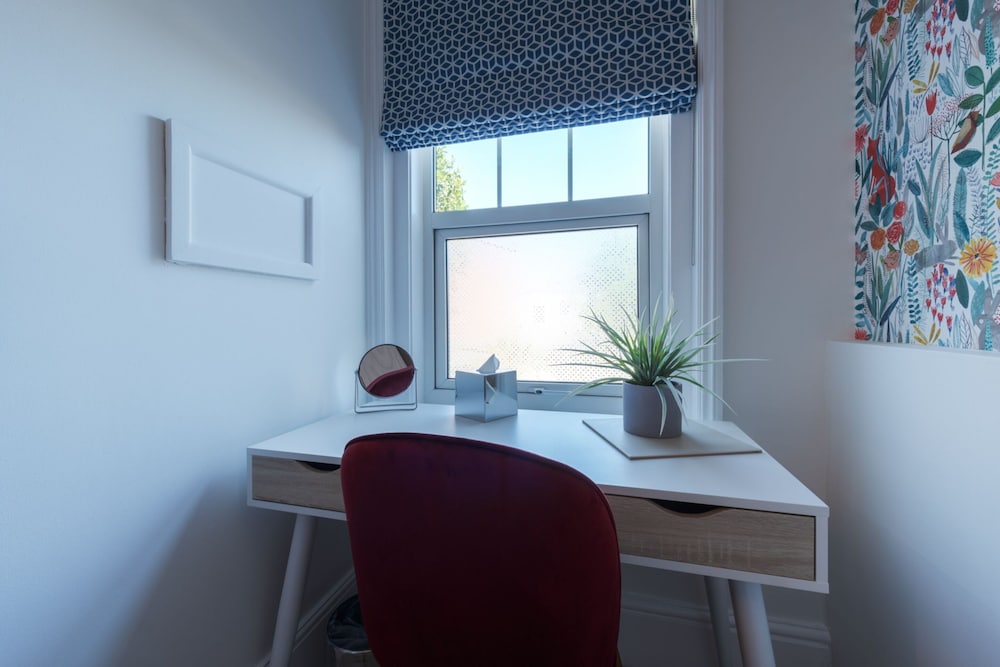 The Florence Suite Boutique Hotel 39/46