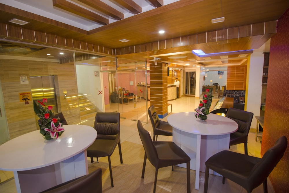 Hotel Progati Inn 40/45