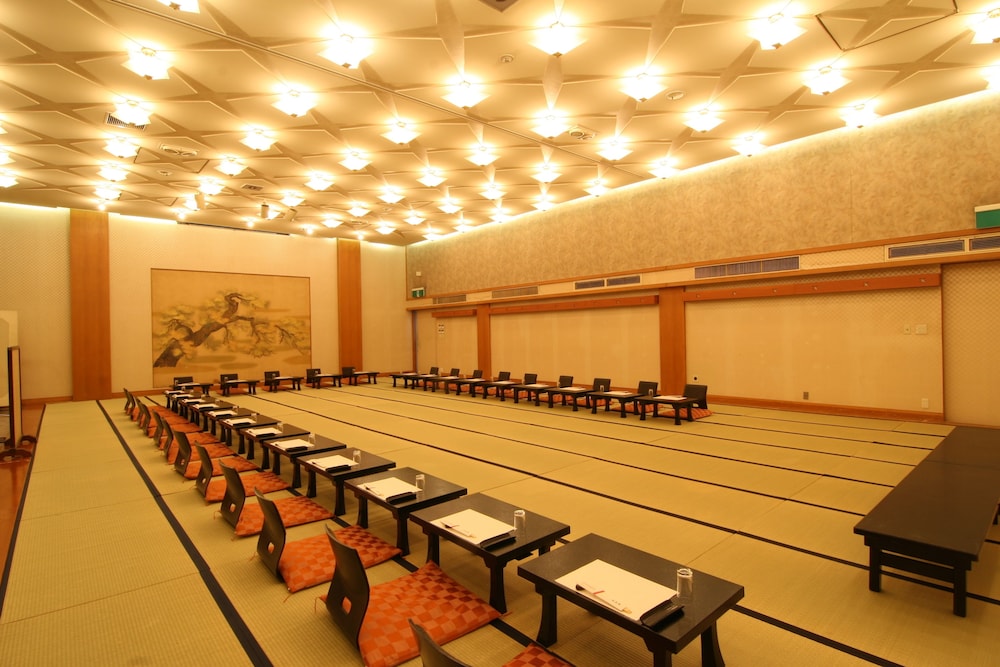 Hotel Danrokan 56/63