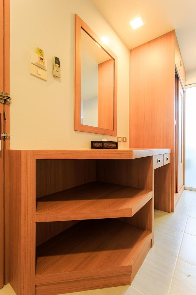 CHAWENG BUDGET HOTEL 5/66