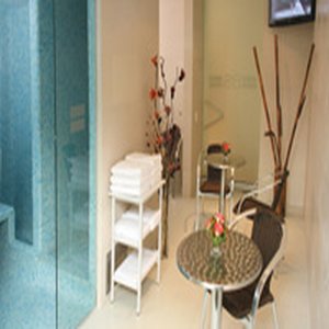 Blue Suites Hotel 47/47