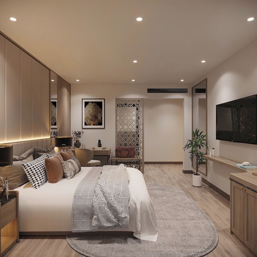 LUXURY