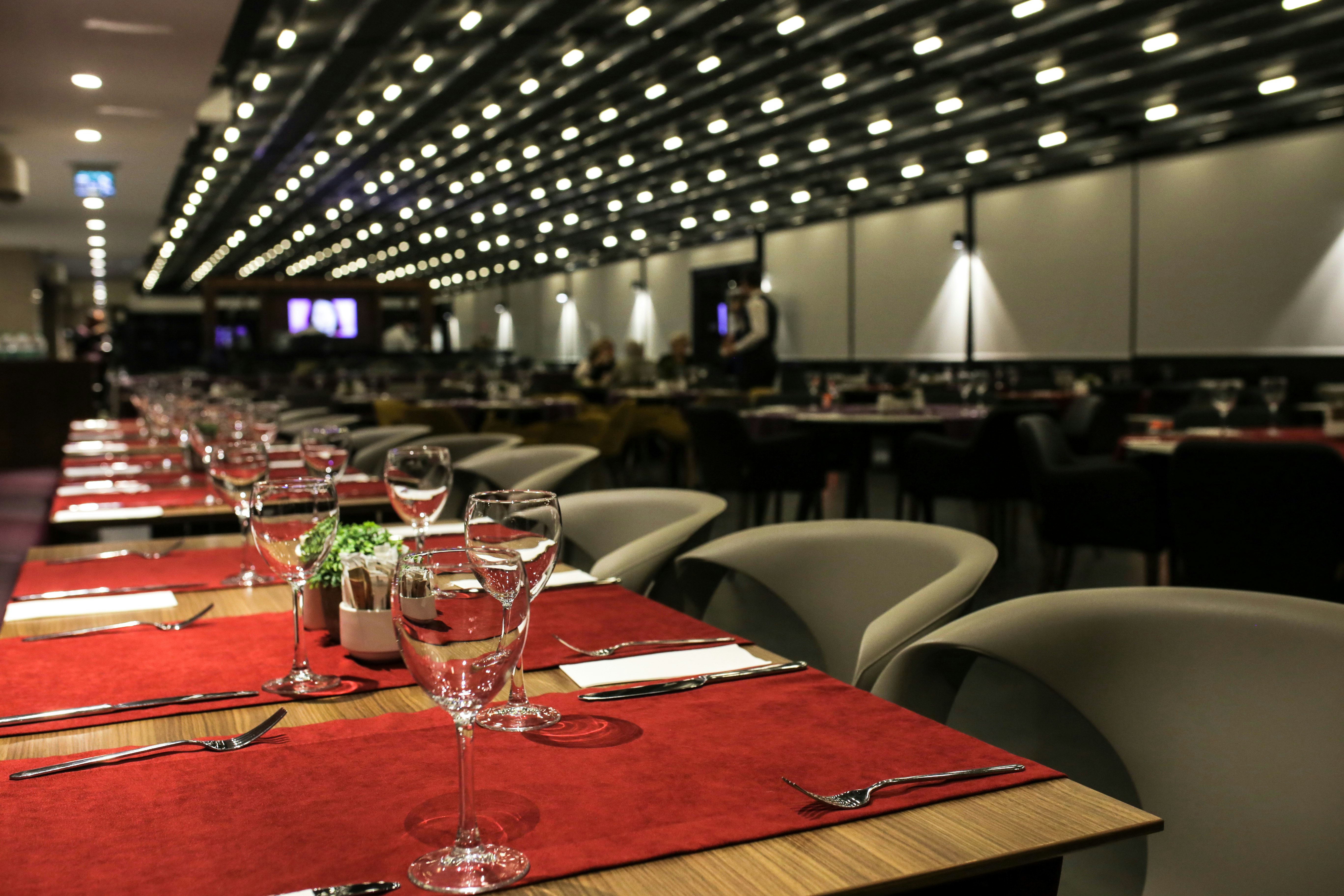 Hilton Garden Inn Eskisehir 5/6