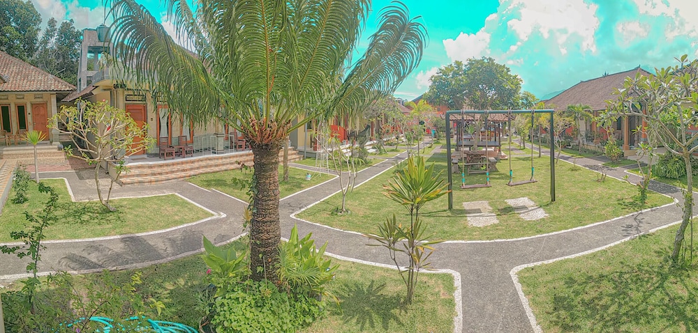 Segara Hotel And Restaurant 24/34