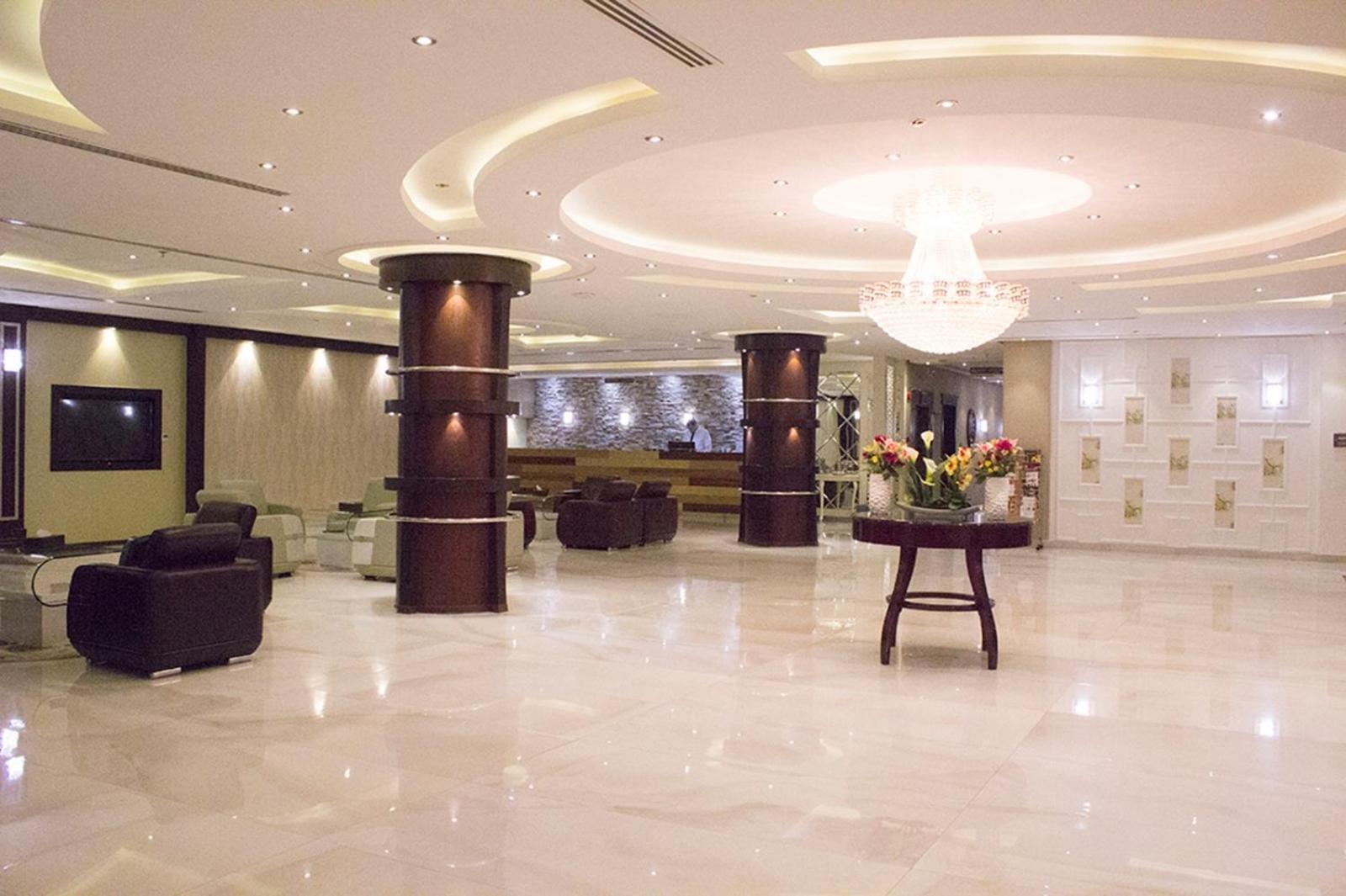 مرفال رويال(Merfal serviced Apartments-Royal) 12/52