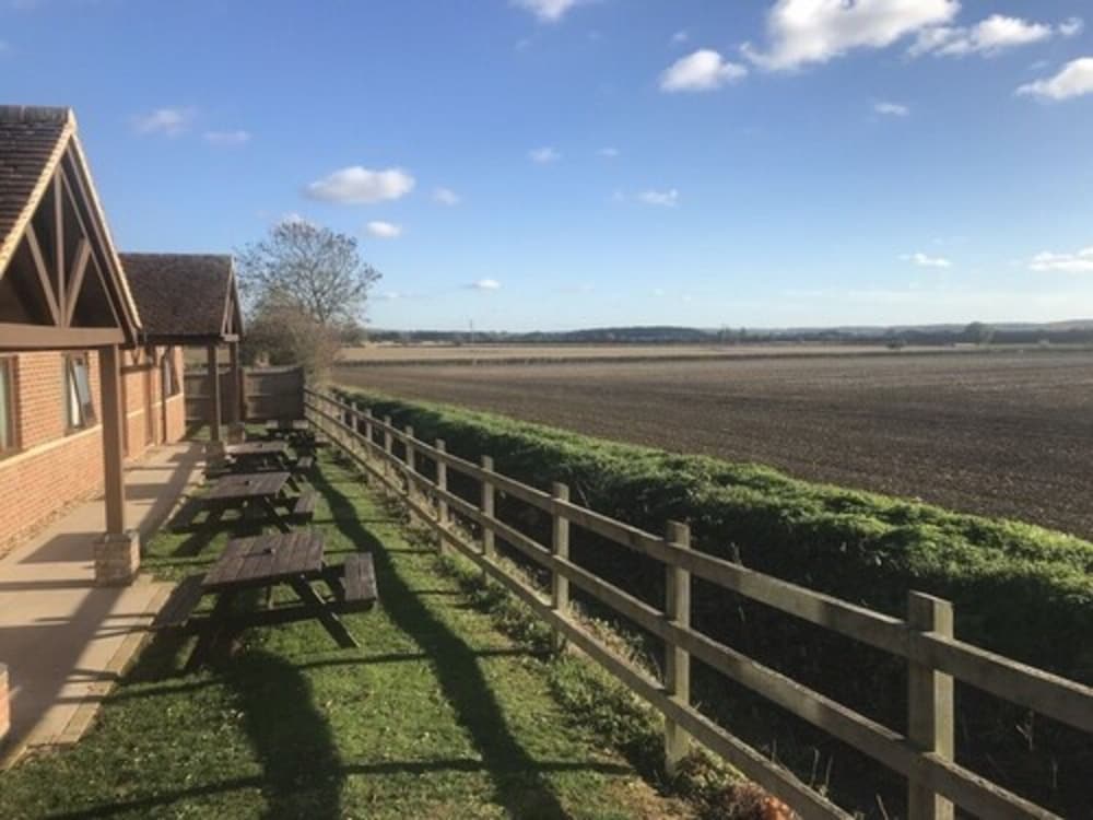 The Carrington Arms (Moulsoe) 33/46