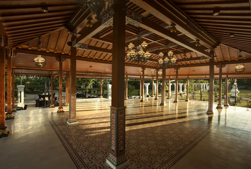 Grand Rohan Jogja 8/28