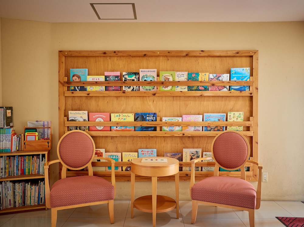 Hotel Murasakimura 31/50