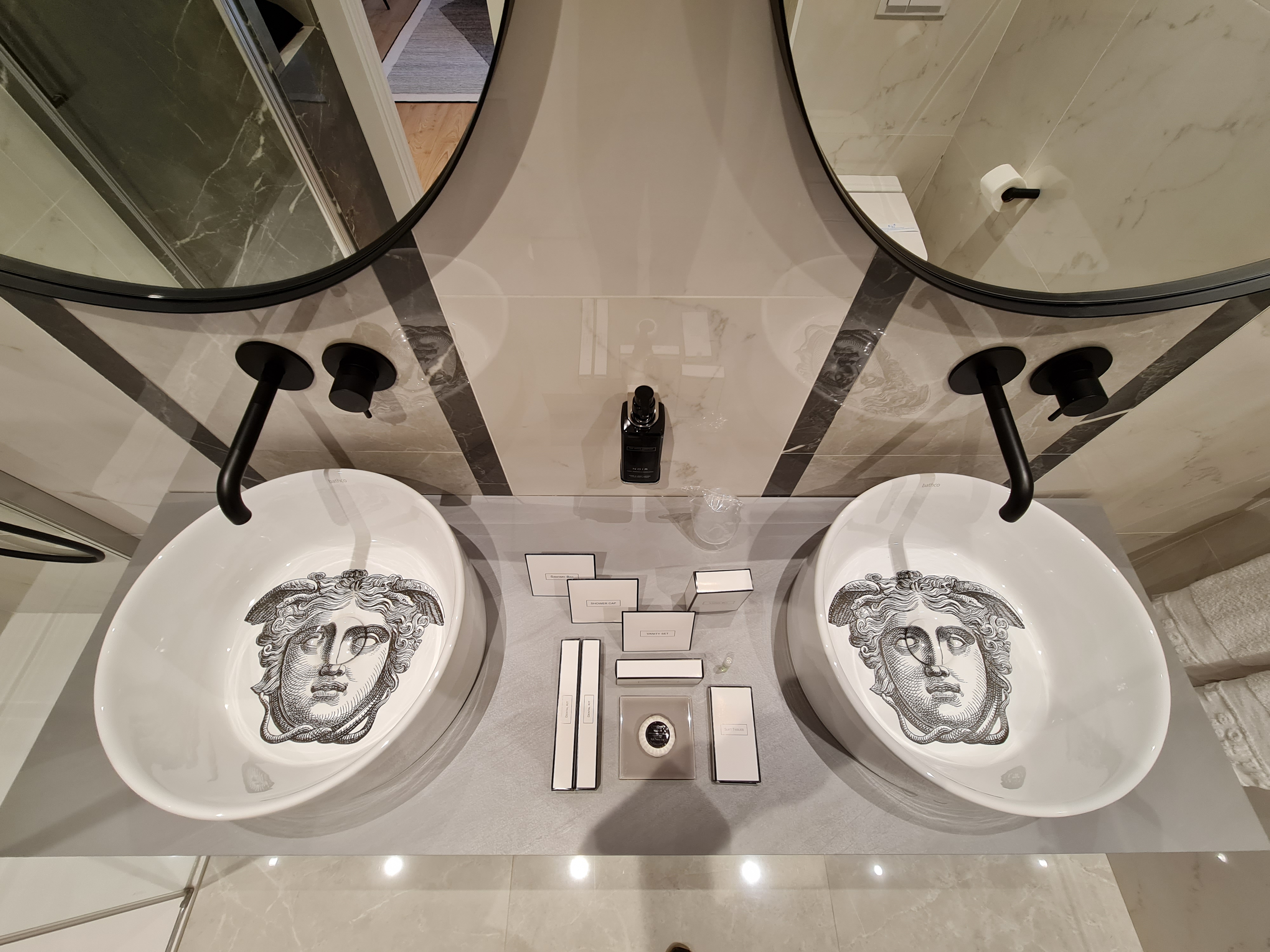 Sol Boutique hotel 43/63