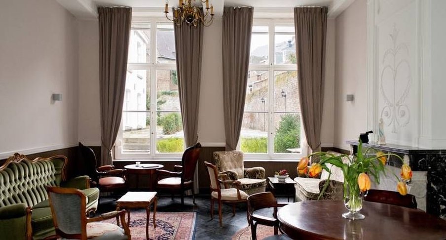 Boutique hotel Sint Jacob 4/7