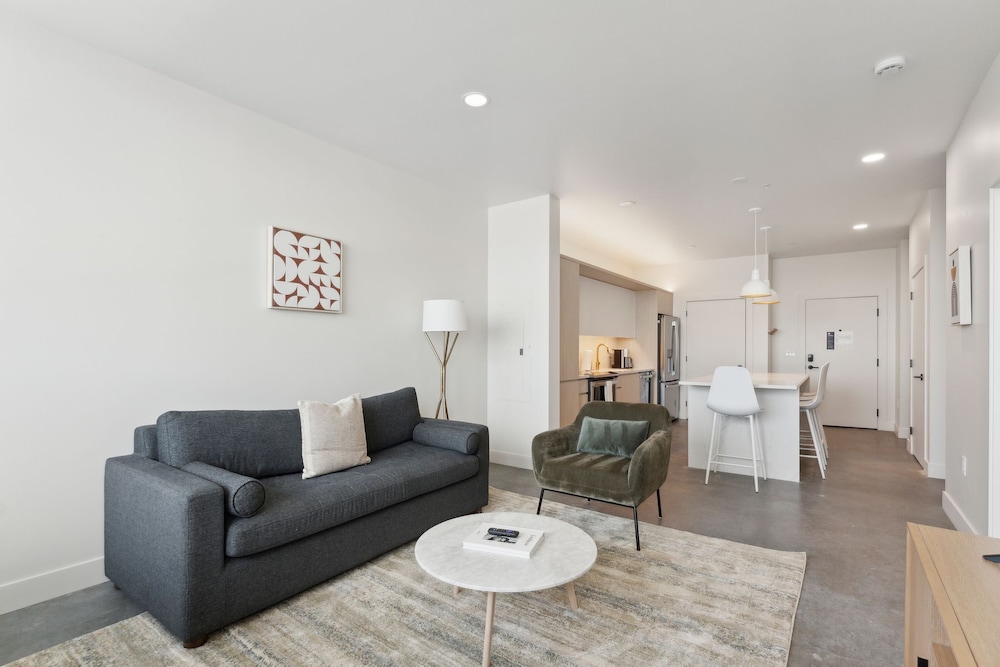 Placemakr Salt Lake City Downtown, Apartments by Hilton 33/50